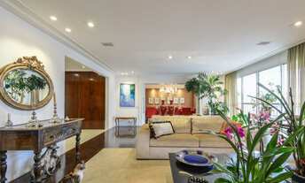 Imagem 5: 4 dormitórios na Rua Paraguacu