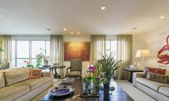 Imagem 6: 4 dormitórios na Rua Paraguacu