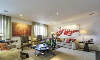 Imagem 7: 4 dormitórios na Rua Paraguacu