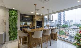 Imagem 3: 4 dormitórios na Rua Aimberê