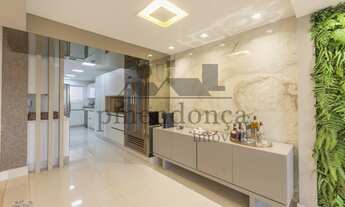 Imagem 5: 4 dormitórios na Rua Aimberê