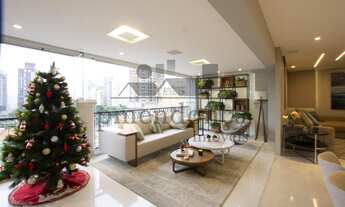 Imagem 6: 4 dormitórios na Rua Aimberê