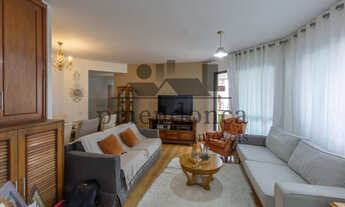 Imagem: 4 dormitórios na Rua Mateus Grou