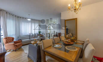 Imagem 2: 4 dormitórios na Rua Mateus Grou