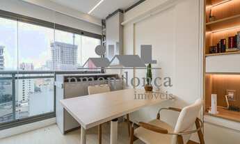 Imagem: 1 dormitório na Rua Dos Pinheiros