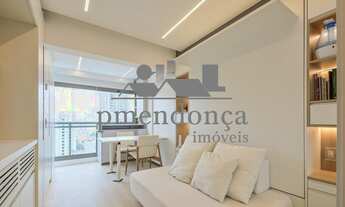 Imagem 4: 1 dormitório na Rua Dos Pinheiros