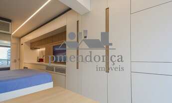 Imagem 5: 1 dormitório na Rua Dos Pinheiros