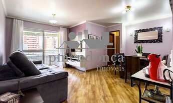 Imagem: 3 dormitórios na Rua Alves Guimarães