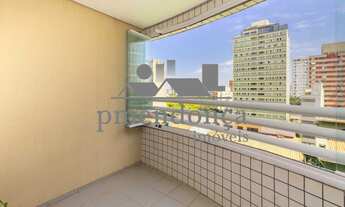 Imagem 2: 3 dormitórios na Rua Alves Guimarães