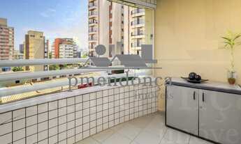 Imagem 3: 3 dormitórios na Rua Alves Guimarães