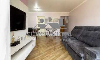 Imagem 4: 3 dormitórios na Rua Alves Guimarães