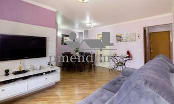 Imagem 5: 3 dormitórios na Rua Alves Guimarães