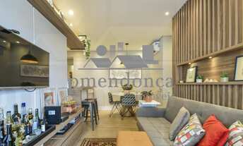 Imagem 2: 2 dormitórios na Rua Eugênio De Medeiros