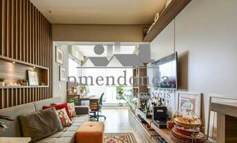 Imagem: 2 dormitórios na Rua Eugênio De Medeiros