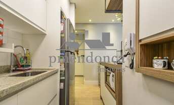 Imagem 7: 2 dormitórios na Rua Eugênio De Medeiros