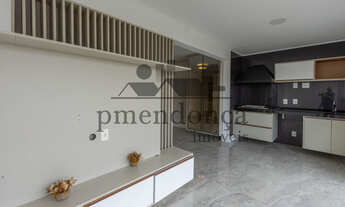 Imagem 3: 2 dormitórios na Rua Cipião