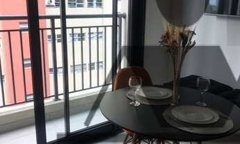 Imagem: 1 dormitório na Rua Ministro Godói