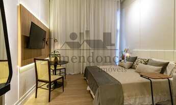 Imagem: 1 dormitório na Rua Oscar Freire