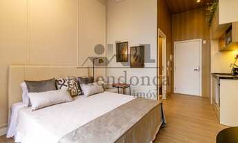 Imagem 7: 1 dormitório na Rua Oscar Freire