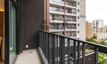 Imagem 5: 1 dormitório na Rua Oscar Freire