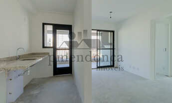 Imagem 2: 2 dormitórios na Rua Barão De Tatuí