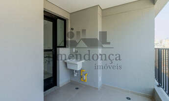 Imagem 7: 2 dormitórios na Rua Barão De Tatuí