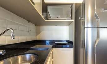 Imagem 7: 1 dormitório na Rua Fradique Coutinho