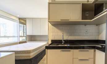 Imagem 6: 1 dormitório na Rua Fradique Coutinho