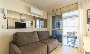 Imagem 3: 1 dormitório na Rua Fradique Coutinho