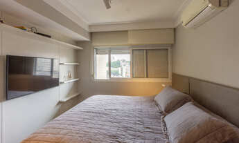 Imagem 5: 3 dormitórios na Rua Apiacás