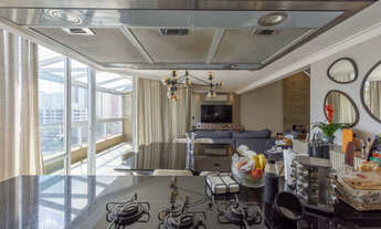 Imagem 3: 3 dormitórios na Rua Apiacás