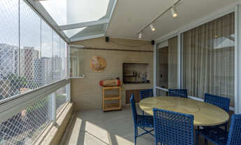 Imagem 2: 3 dormitórios na Rua Apiacás