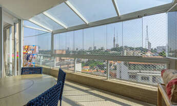 Imagem 7: 3 dormitórios na Rua Apiacás