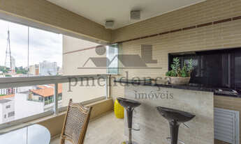 Imagem 3: 3 dormitórios na Rua Apiacás