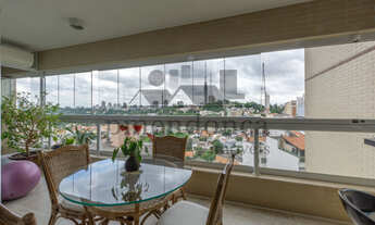 Imagem 4: 3 dormitórios na Rua Apiacás