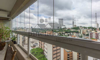 Imagem 5: 3 dormitórios na Rua Apiacás