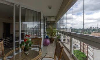 Imagem 6: 3 dormitórios na Rua Apiacás