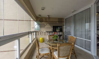 Imagem 7: 3 dormitórios na Rua Apiacás