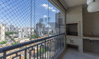 Imagem 2: 4 dormitórios na Rua Aimberê