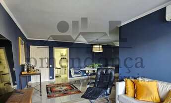 Imagem: 3 dormitórios na Avenida Higienópolis