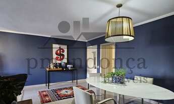 Imagem 2: 3 dormitórios na Avenida Higienópolis