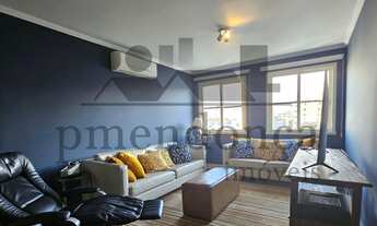 Imagem 3: 3 dormitórios na Avenida Higienópolis