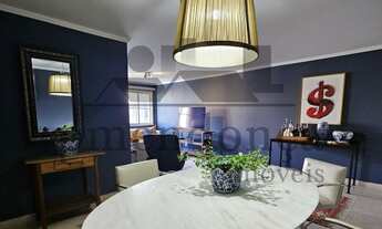 Imagem 4: 3 dormitórios na Avenida Higienópolis