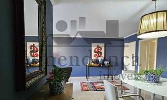 Imagem 5: 3 dormitórios na Avenida Higienópolis