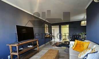 Imagem 6: 3 dormitórios na Avenida Higienópolis