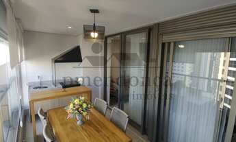 Imagem 3: 3 dormitórios na Rua Apiacás