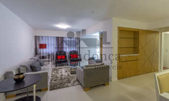 Imagem: 2 dormitórios na Avenida Higienópolis