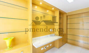 Imagem 6: 2 dormitórios na Avenida Higienópolis