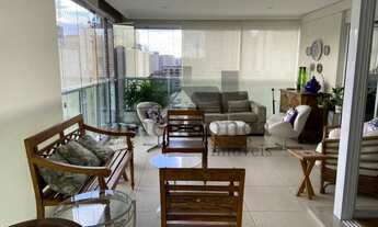 Imagem 4: 4 dormitórios na Rua Doutor Cândido Espinheira