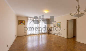 Imagem: 3 dormitórios na Rua Doutor Homem De Melo